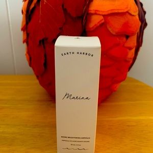 Earth Harbor Marina Biome Brightening Ampoule